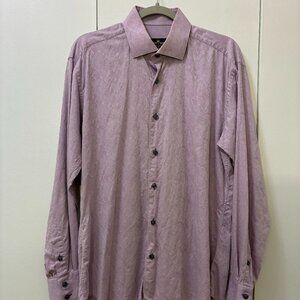 Bertigo Mens Button Down